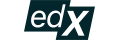 edX logo