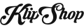 KLIPshop logo
