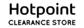 Hotpoint Clearance Store logo
