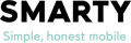 Smarty logo
