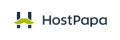 HostPapa logo