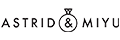 Astrid & Miyu logo