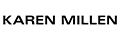 Karen Millen logo