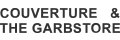 Couverture & The Garbstore logo