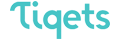Tiqets logo