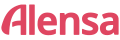 Alensa logo