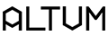 ALTUM logo