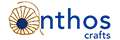 anthos crafts logo