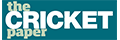 The Cricket Paper logo