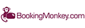 Bookingmonkey.com logo