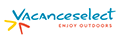 Vacanceselect logo