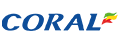 CORAL logo