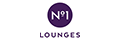 No1 Lounges logo
