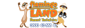 Flamingo Land logo