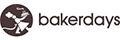 bakerdays logo