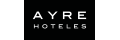 Ayre Hoteles logo