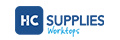 HC Supplies logo