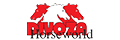 Divoza Horseworld logo