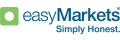 easyMarkets logo