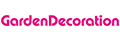 GardenDecoration logo