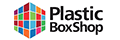 Plastic Box Shop logo