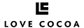 LOVE COCOA logo