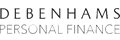 Debenhams Car Insurance logo