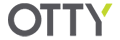 OTTY Sleep logo