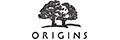 Origins logo