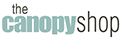 The Canopy Shop  logo