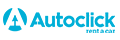 AutoClick Rent A Car logo