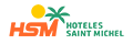St Michel Hotels logo