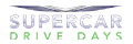 Super Car Drive Days logo