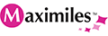 Maximiles logo