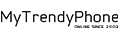 MyTrendyPhone logo