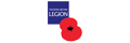 The Royal British Legion’s Poppy Lottery logo