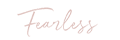 Fearlesss logo