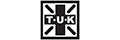 T.U.K. Shoes logo