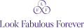 Look Fabulous Forever logo