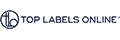 Top Labels Online logo