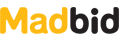 Madbid logo