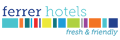 ferrer hotels logo