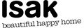 Isak logo