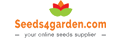 Seeds4Garden logo