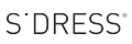 SDress logo