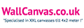 Wallcanvas logo