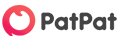 PatPat logo