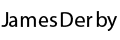 James Derby logo