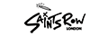 SAINTS ROW LONDON logo