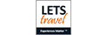 Lets Travel logo